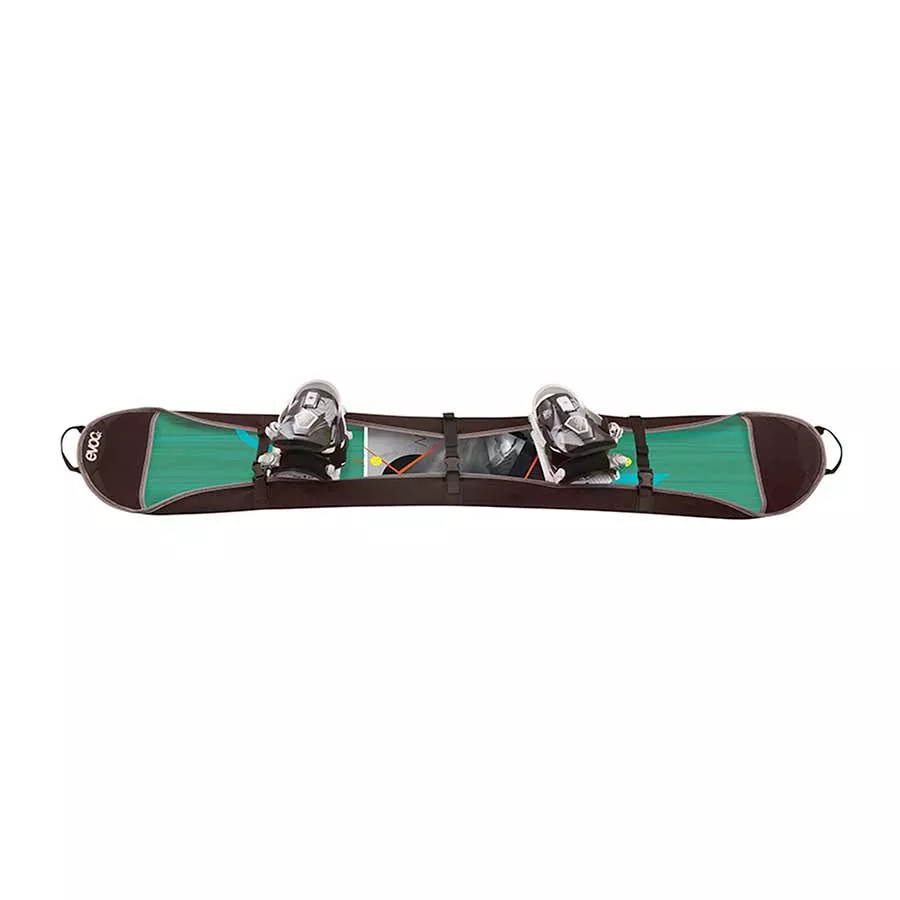 EVOC Board Cover Neoprene M/L Black