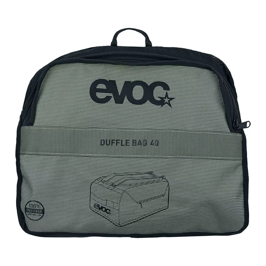 EVOC Duffle Bag 40 40L Olive
