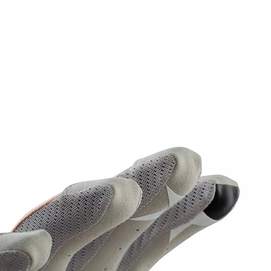 EVOC Enduro Touch Full Finger Gloves Stone XL
