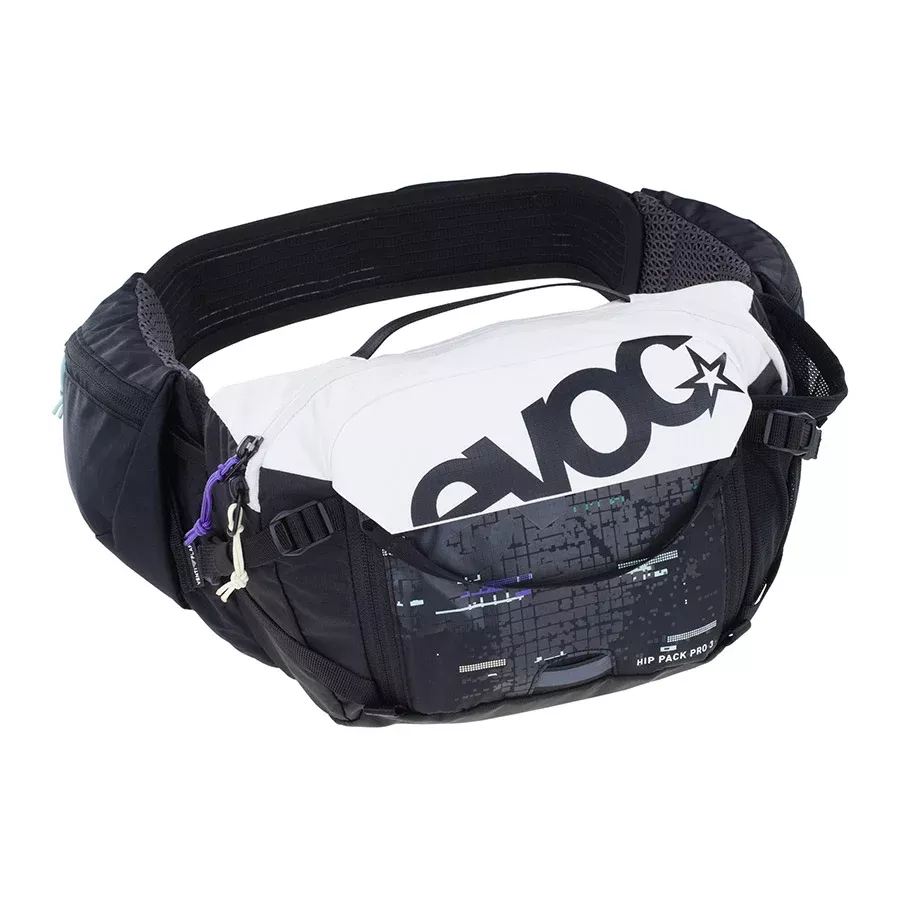 EVOC Hip Pack Pro 3Multicolour