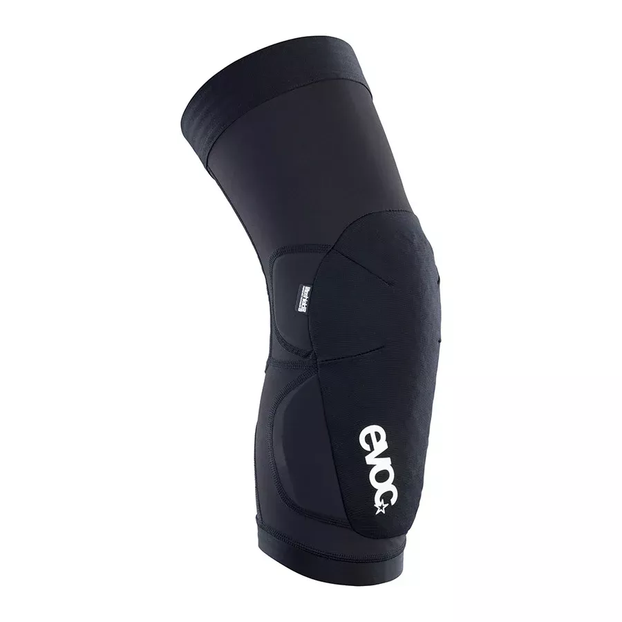 EVOC Knee Protector LS Flex Lite Knee Guards Black M