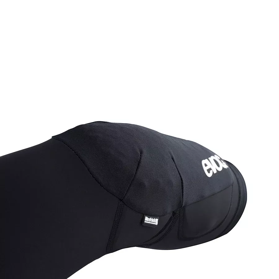 EVOC Knee Protector LS Flex Lite Knee Guards Black XL