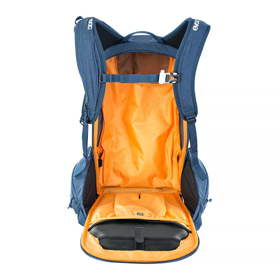 EVOC Line Pro 20 Snow Backpack 20L Denim LXL