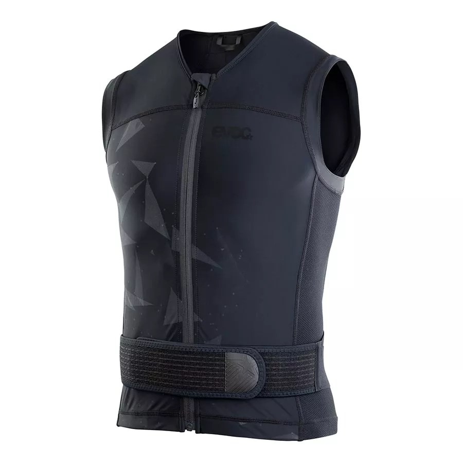 EVOC Protector Vest Pro Men Black XL