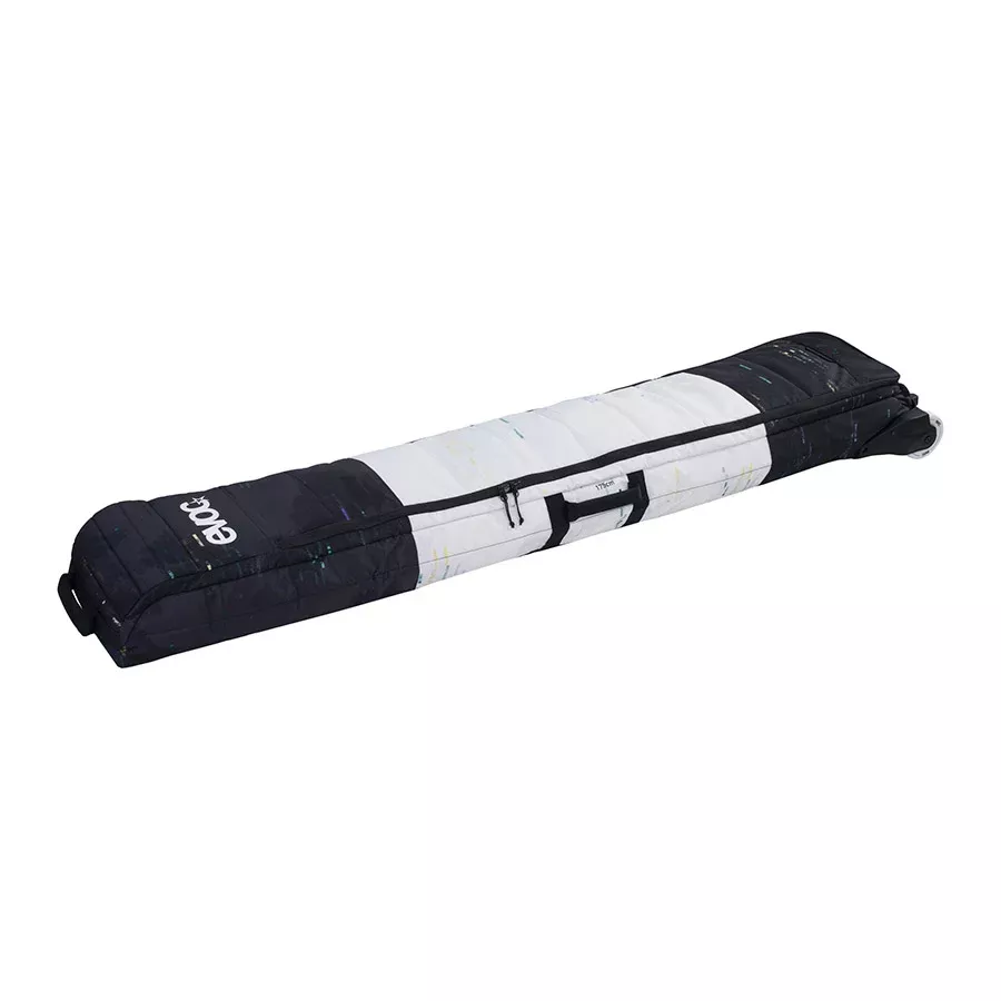 EVOC Ski Roller Snow Gear Bag 85L Multicolor L