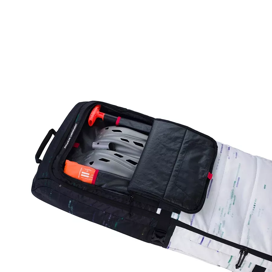 EVOC Snow Gear Roller Snow Gear Bag 135L Multicolor L