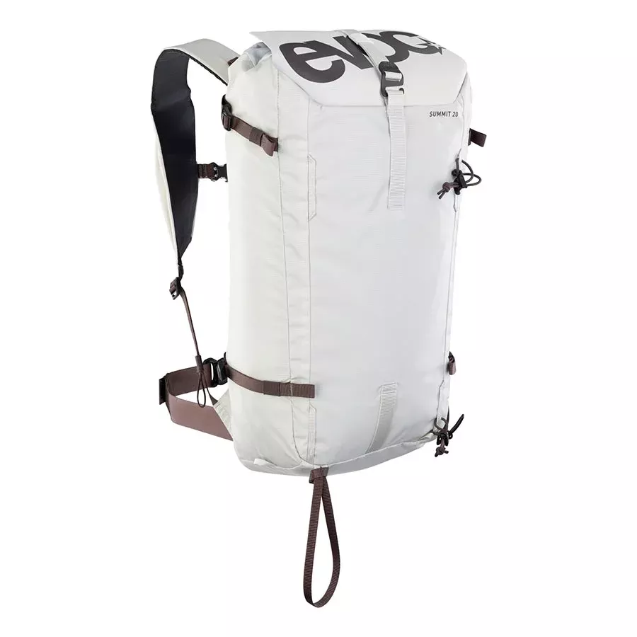 EVOC Summit 20 Snow Backpack 20L Sand