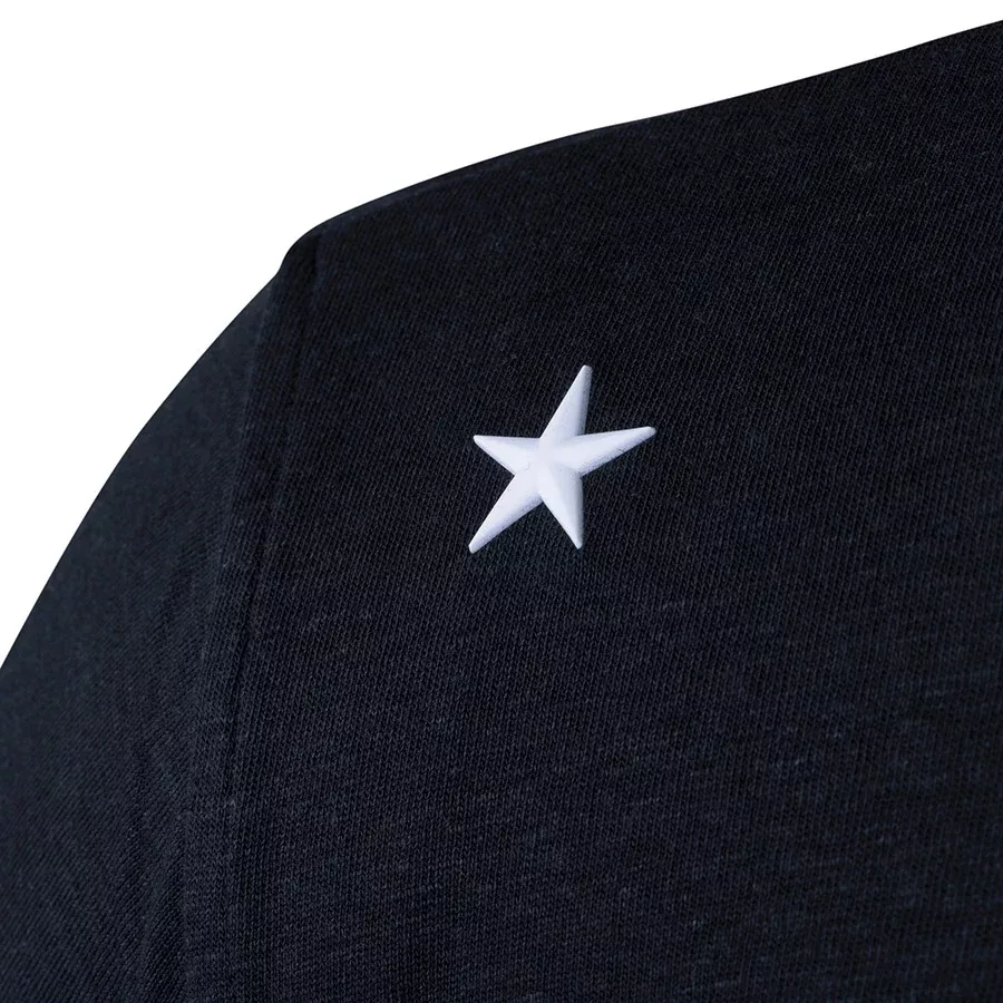 EVOC T-shirt Logo Men Black XL