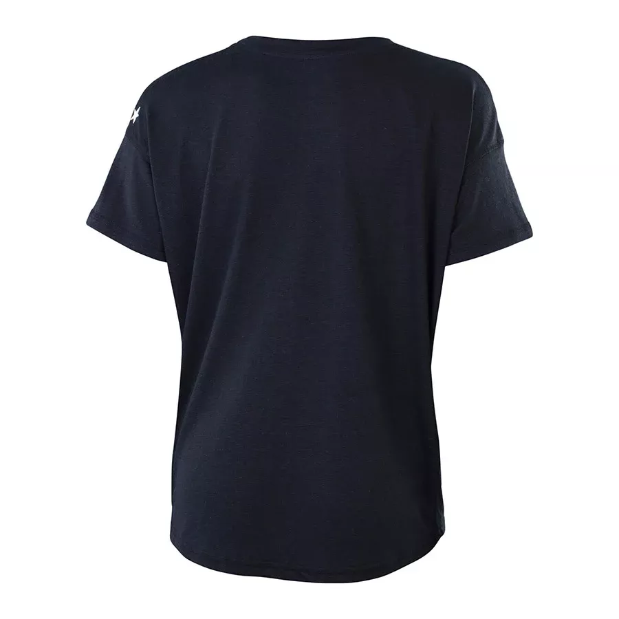 EVOC T-shirt Logo Women Black M