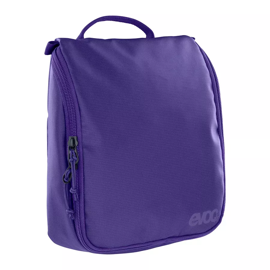 EVOC Wash Pouch Violet/Black