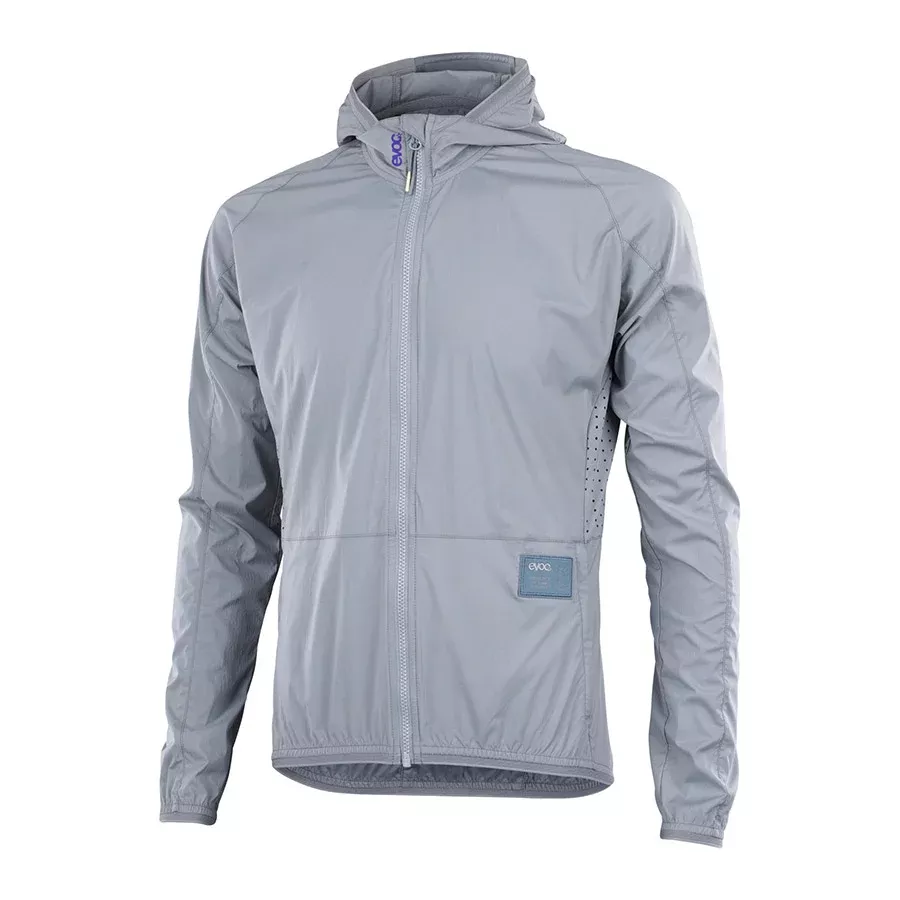 EVOC Wind Jacket Jacket Stone M