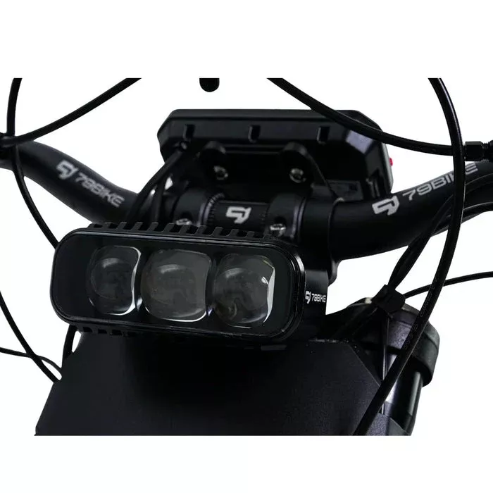 Falcon GT & Pro Headlight - Waterproof LED Replacement