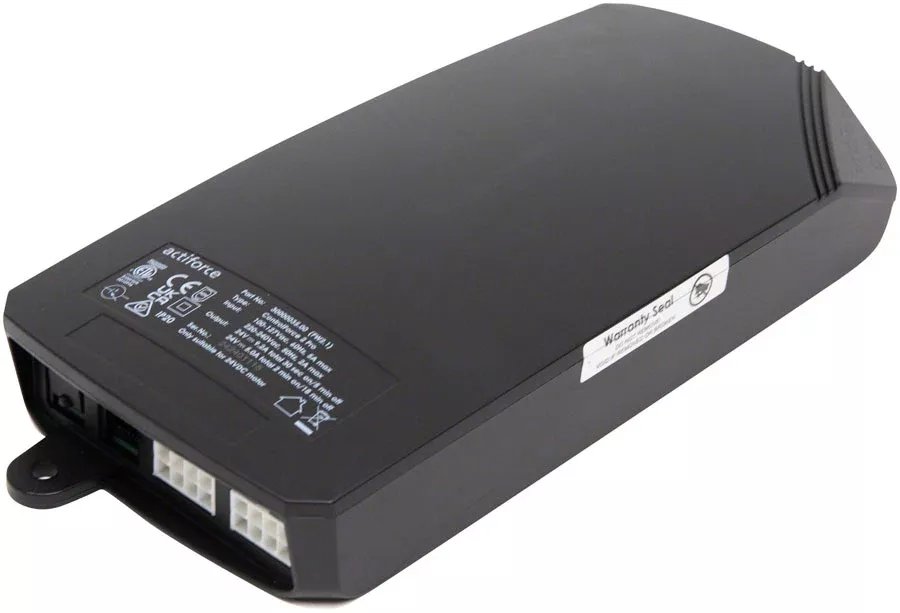 Feedback Sports Pro E Lift Control Box