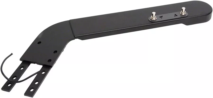 Feedback Sports Pro E Lift Left Leg with Control Switch