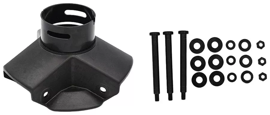 Feedback Sports Pro Mechanic Tripod Leg Fitting