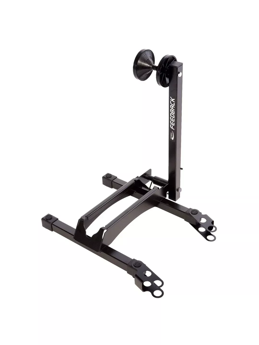 Feedback Sports RAKK 1-Bike Black Storage
