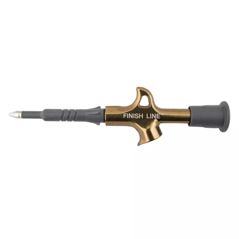 Finish Line Grease Gun Head 9/16"