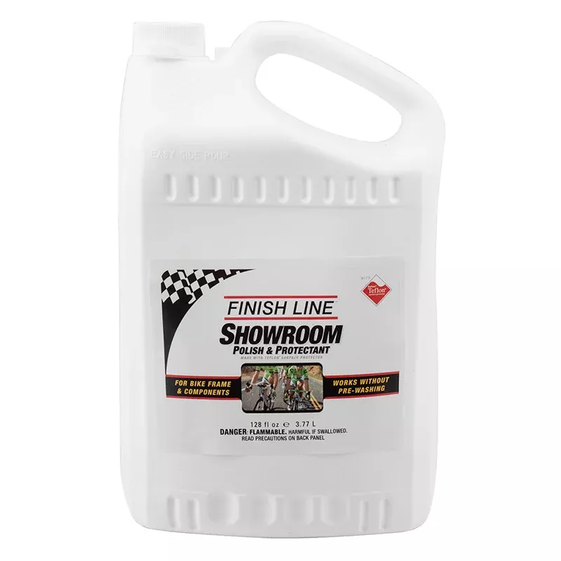 Finish line Pro Detailer Polish 1 Gallon Jug