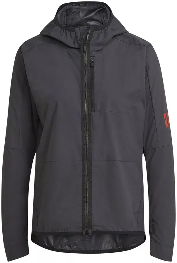 Five Ten Wind Jacket - Black Women's Large