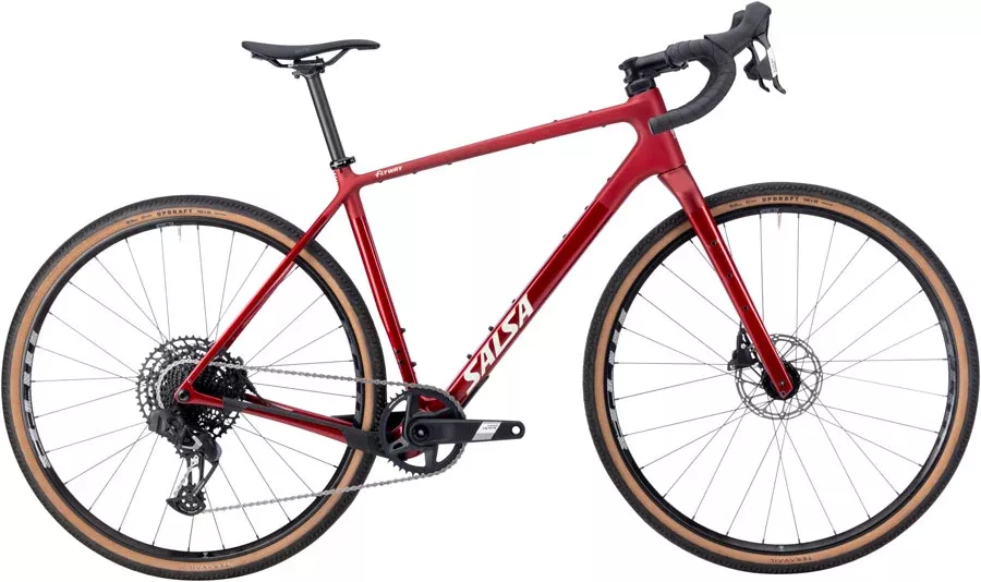 Flyway C Apex Eagle AXS