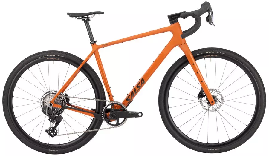 Flyway C DLX Force XPLR