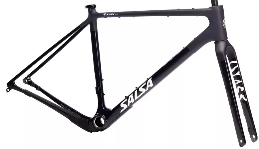 Flyway C DLX Frameset