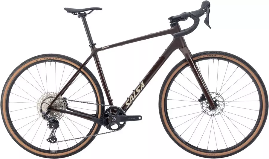 Flyway C GRX 610
