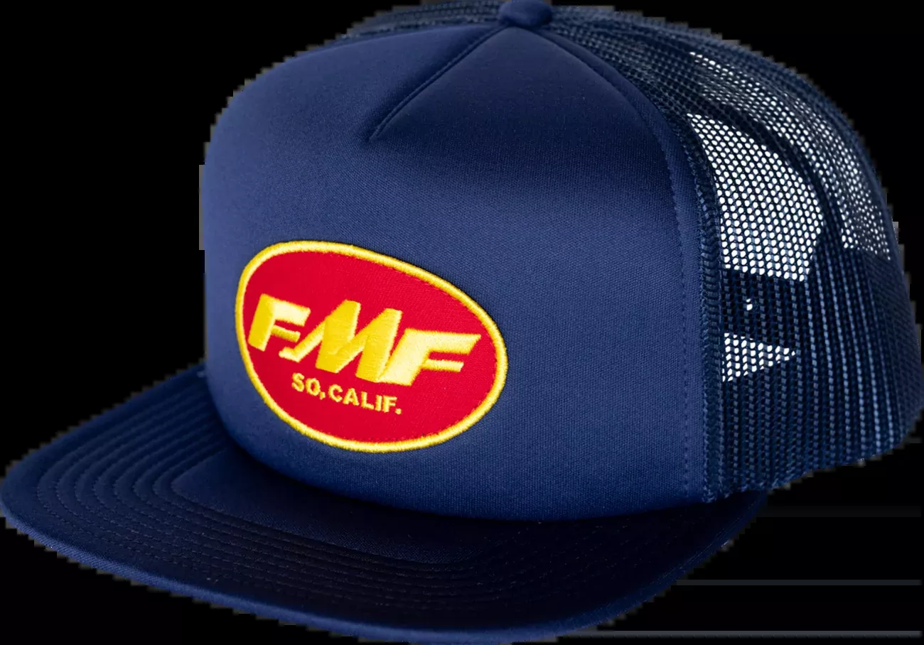 FMF Cheers Hat - Navy FA24196900NVY