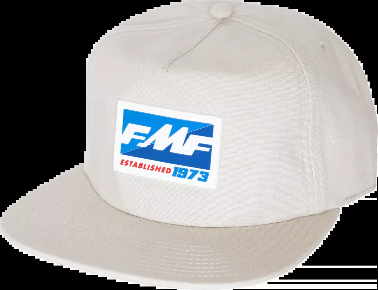 FMF Split Decision Hat - Sand SP25196907SND