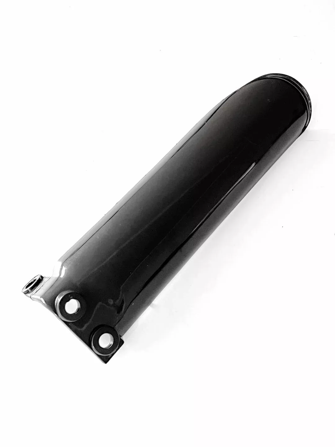 Fork Guard, Non-Brake Side - ETM RTR 2025 | OEM Replacement Part
