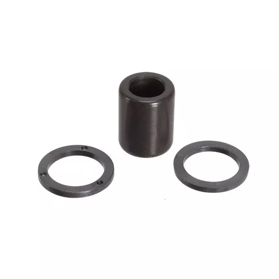 FOX 3-Piece Aluminum Hardware Kit 8mm x 0.620"/ 15.75mm