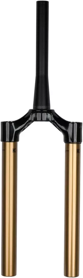 FOX 36 SL CSU - 2026 140 MAXKashima Shiny Black 9mm OS (44 Rake) 58HT F-S