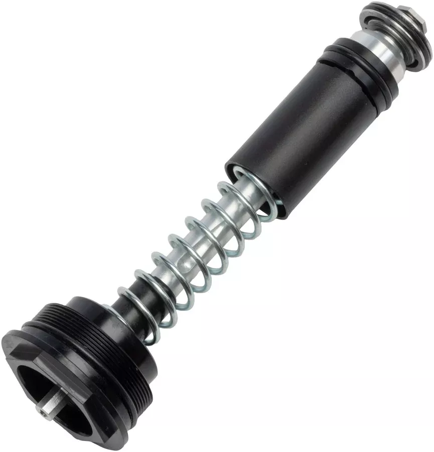 FOX 36 SL GRIP Damper Top Cap Assembly - 2026 140 MAX