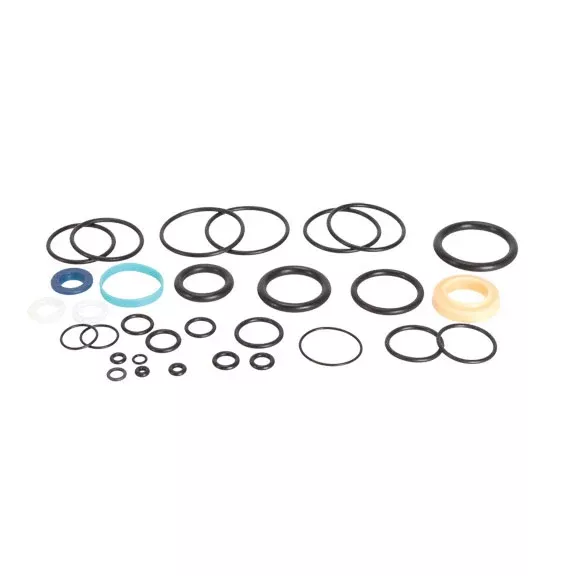 FOX DHX2 Rear Shock Damper Rebuild Kit - For 2016 - 2020 DHX2 Models