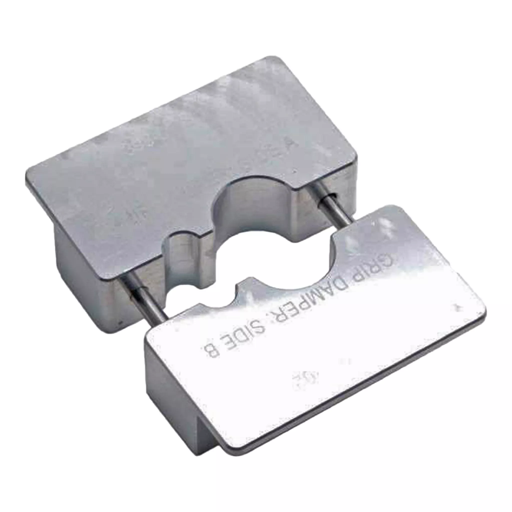 FOX Grip Damper Shaft Clamp