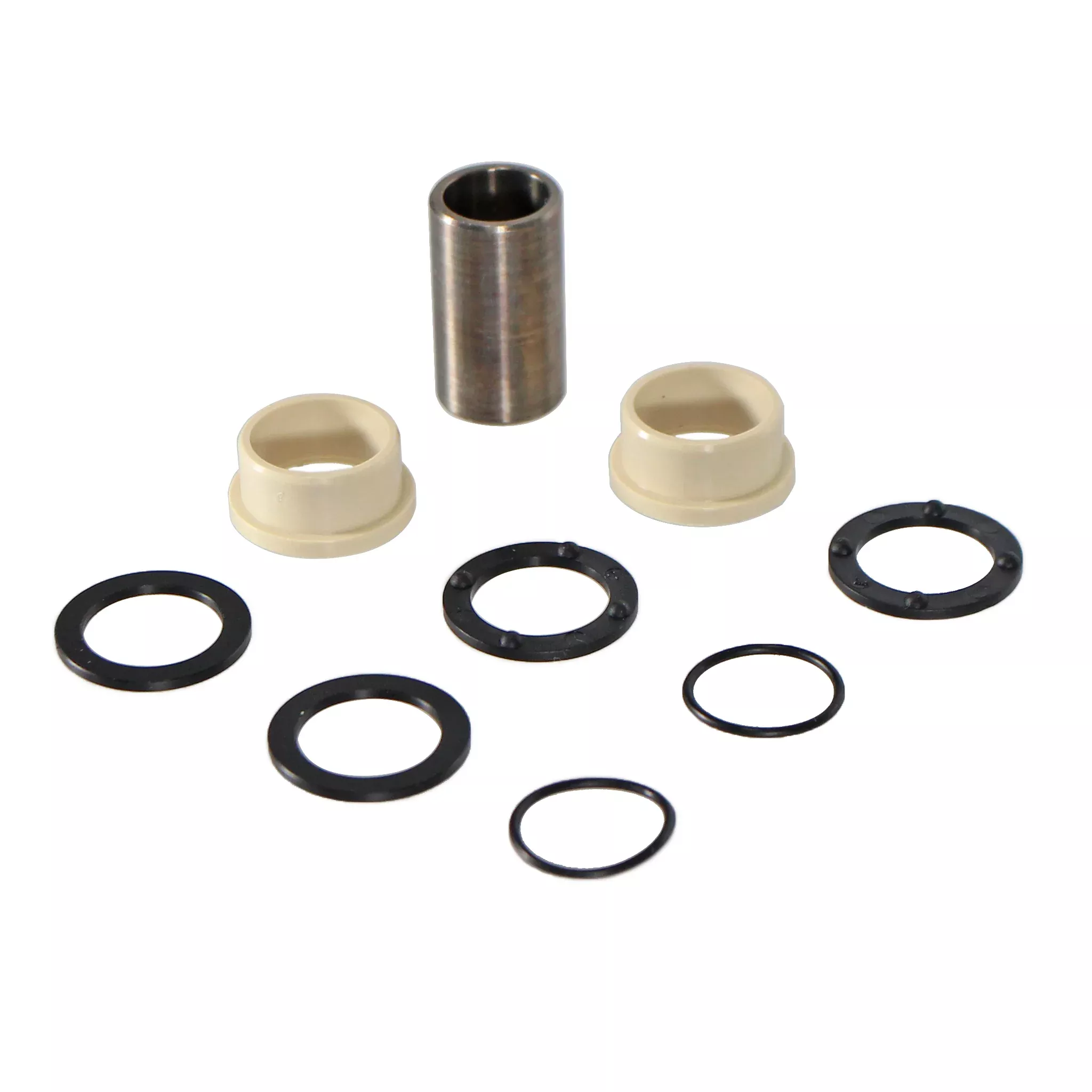 FOX Mounting Hardware - SS 10mm x 22.2/0.874