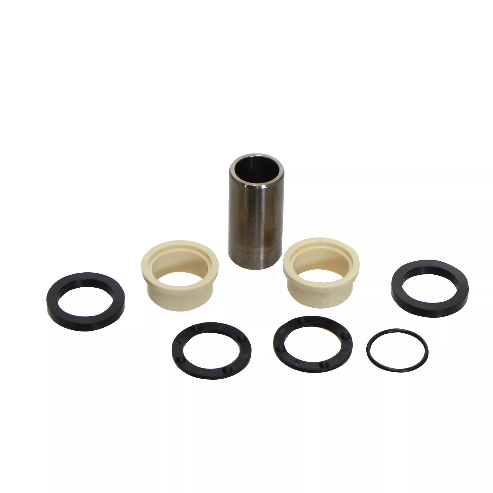 FOX Mounting Hardware - SS 10mm x 25/0.984