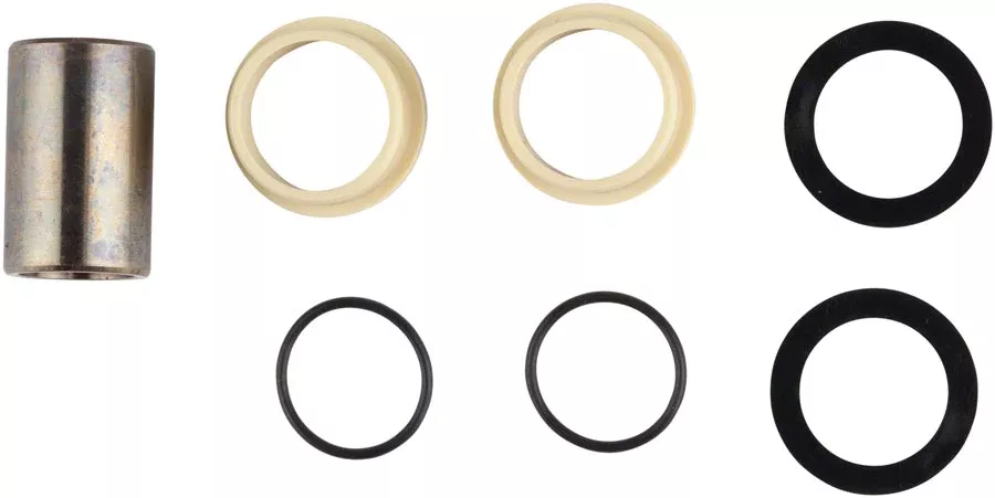 FOX Mounting Hardware - SS 10mm x 29.92/1.178