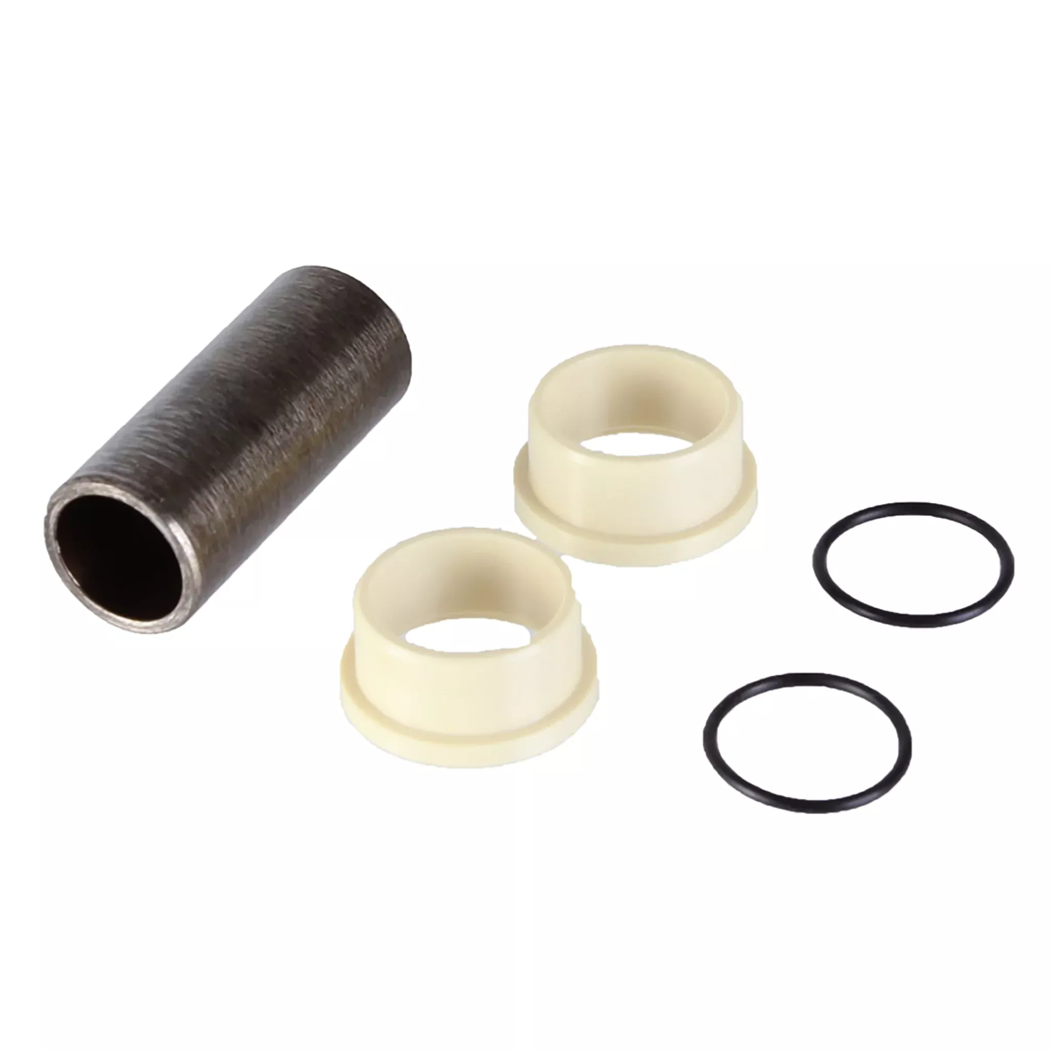 FOX Mounting Hardware - SS 10mm x 30/1.180
