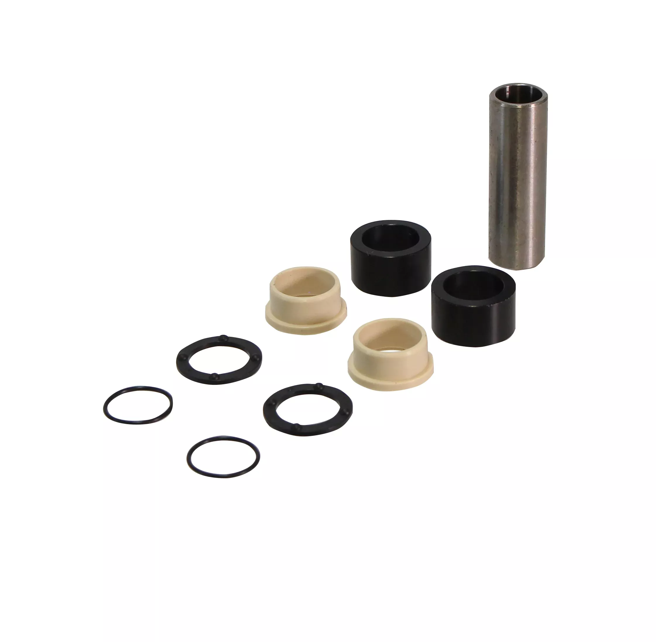 FOX Mounting Hardware - SS 10mm x 39.88/1.570