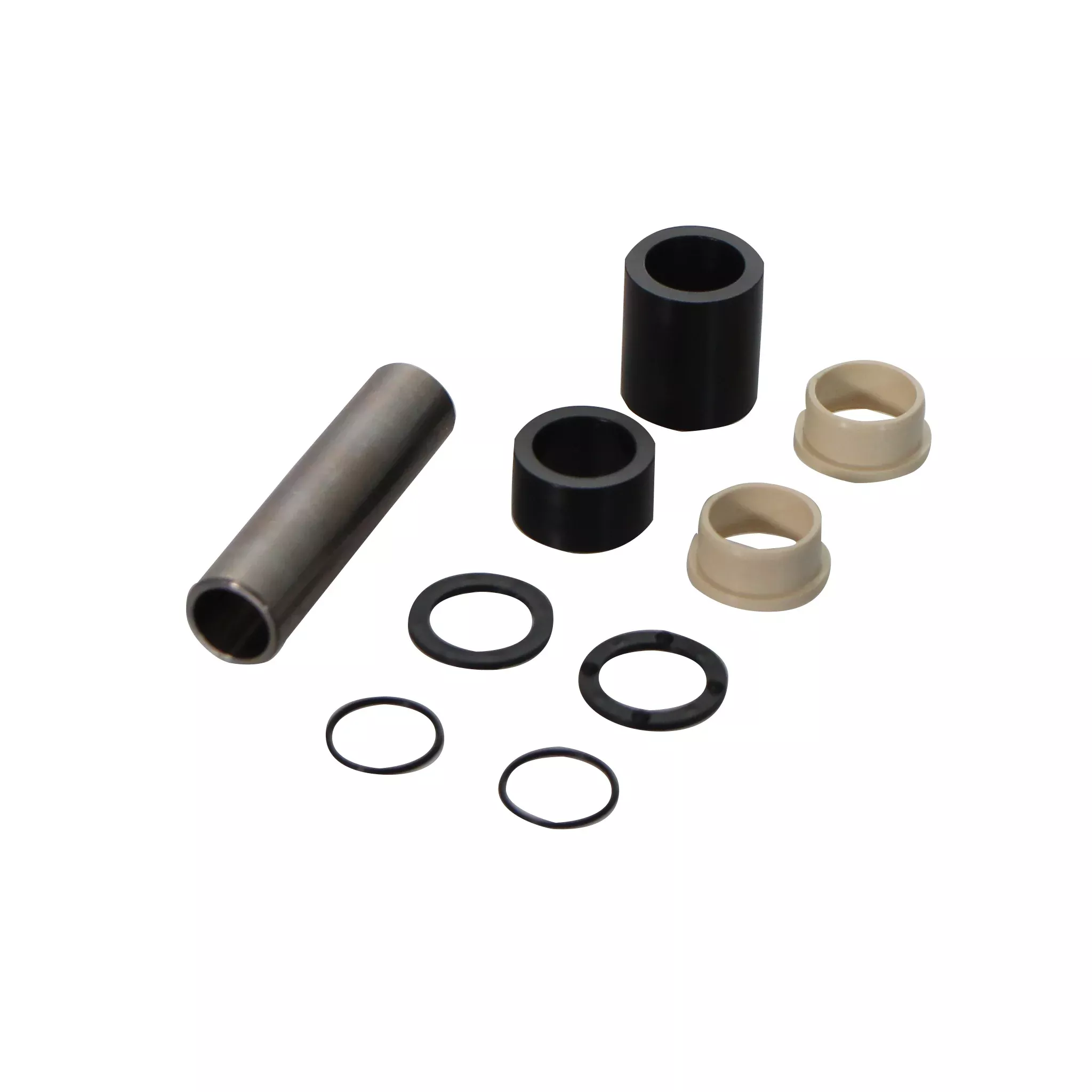FOX Mounting Hardware - SS 10mm x 49.78/1.965OS