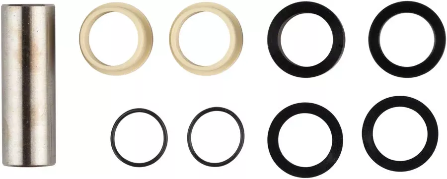 FOX Mounting Hardware - SS 8mm x 44/1.732