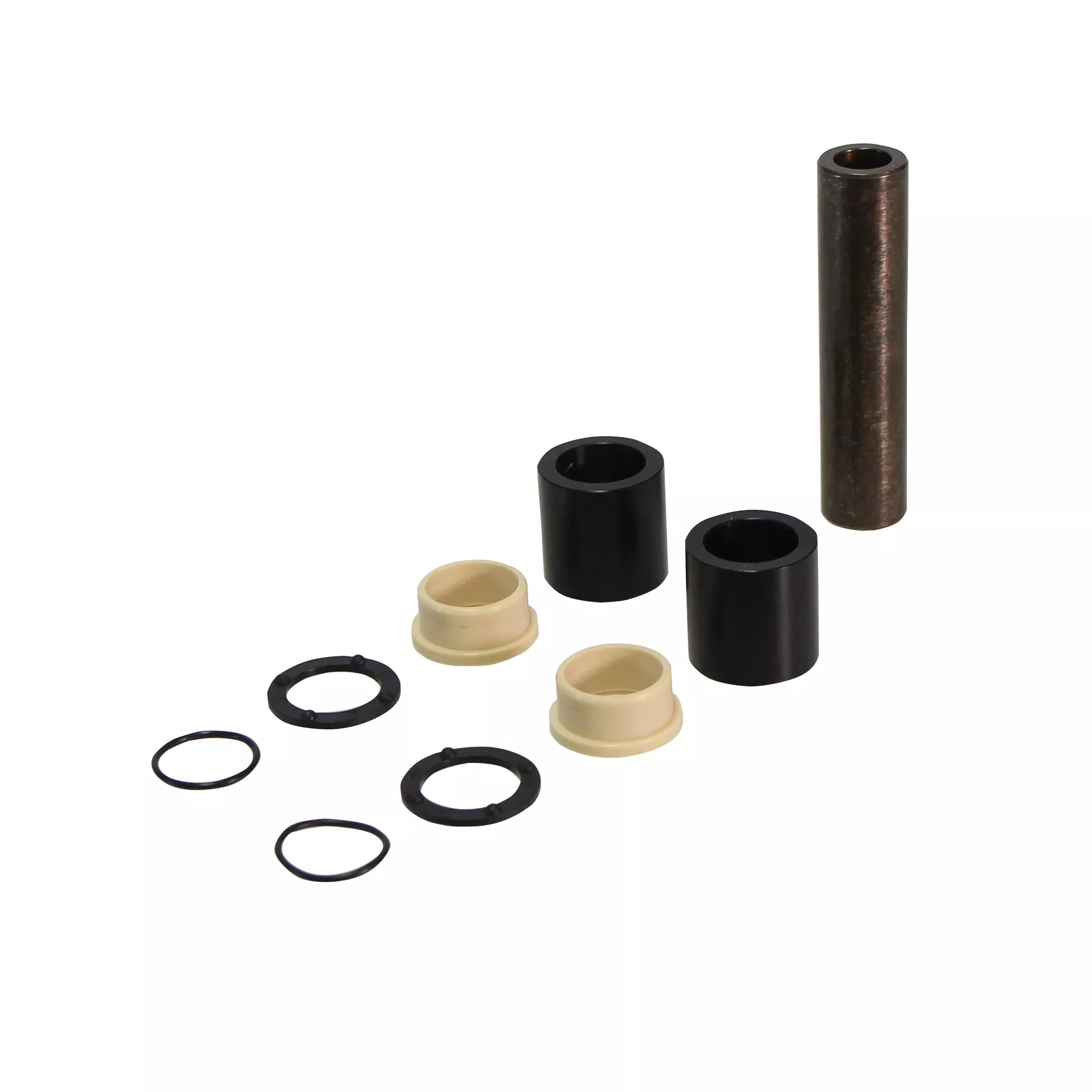 FOX Mounting Hardware - SS 8mm x 55/2.165