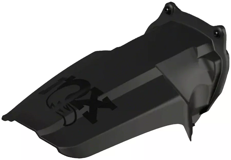 Fox Mudguard Fork Fender - 36 Short 2026