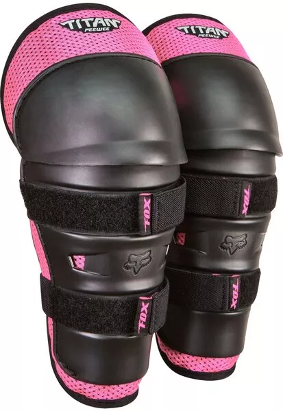 Fox RacingPeewee Titan Knee/Shin Guards