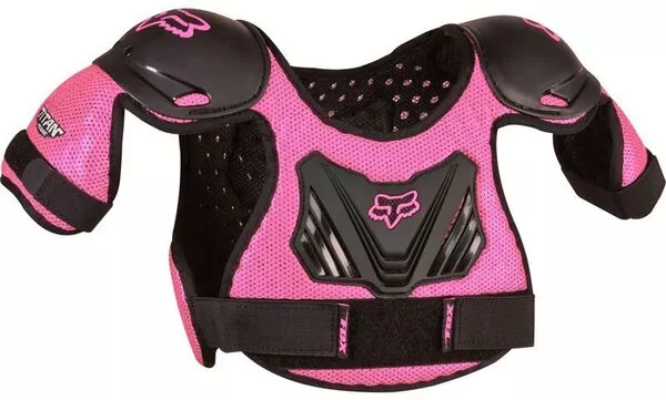 Fox RacingPeewee Titan Roost Deflector