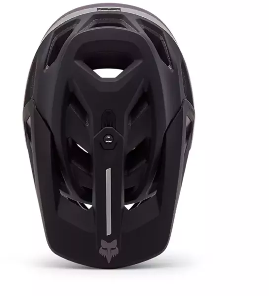 Fox RacingYouth Proframe Matte Black Helmet
