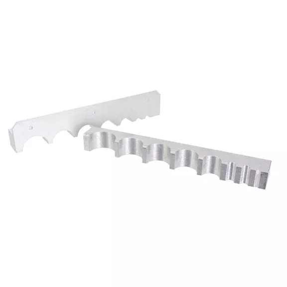 FOX Shaft Clamp Set #2
