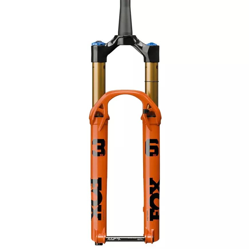 Fox Shox 36 SL Factory Fork 29" 44r 130mm Grip X Org