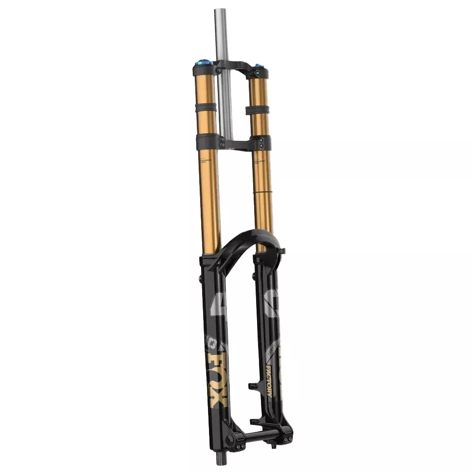 Fox Shox 40 Factory Fork (MY26) 27.5" 48r 203 Grip X2 >
